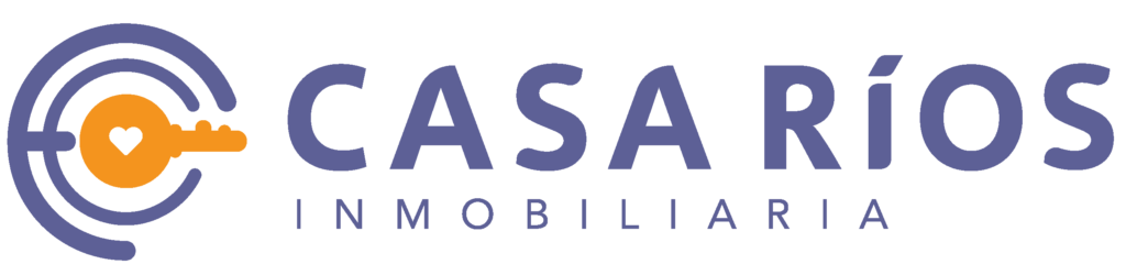 Logo Casa Rios Inmo
